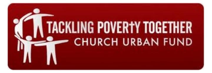 Church Urban Fund